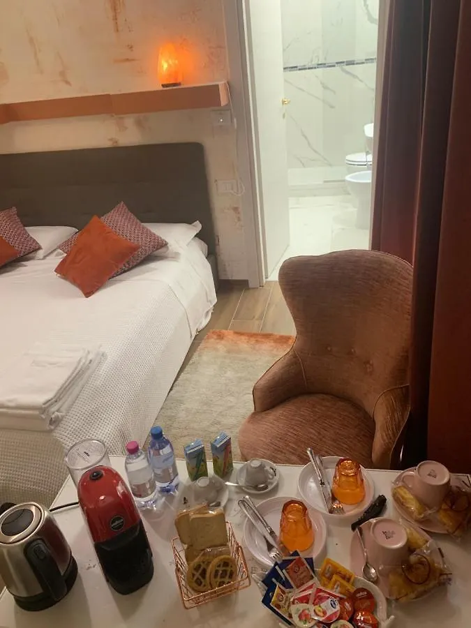 San Luca Hotel Bologna