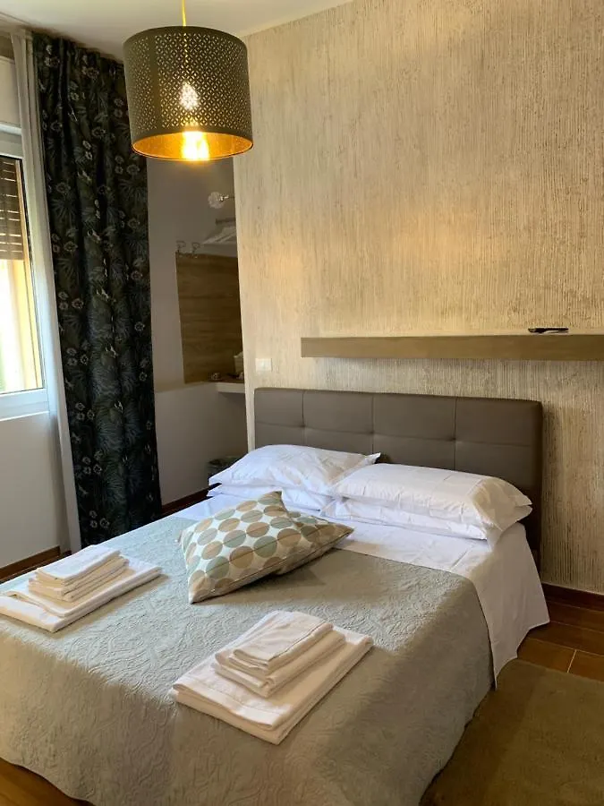 Guest house San Luca Hotel Bologna