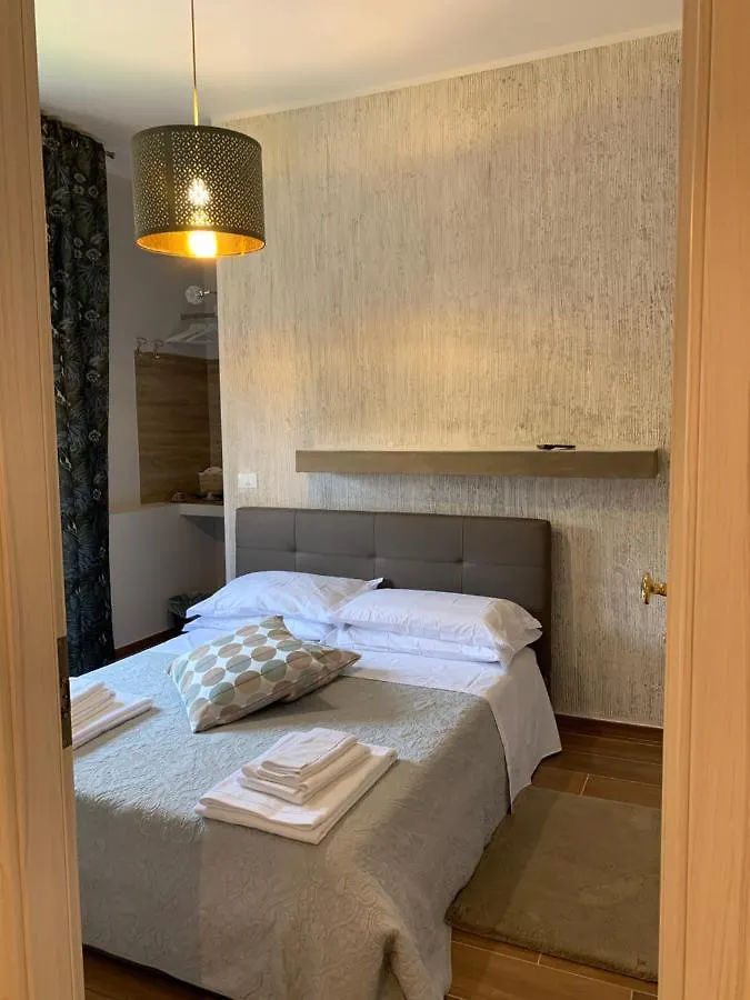 San Luca Hotel Bologna Guest house