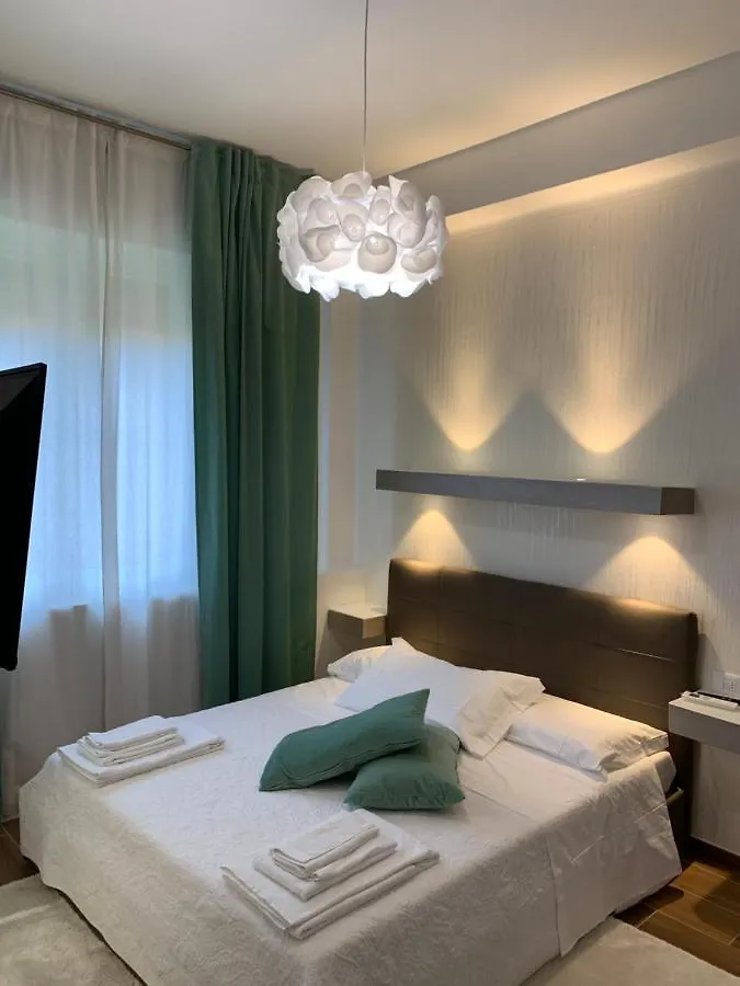 San Luca Hotel Bologna 0*,  Italy