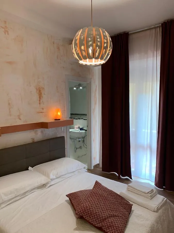 Guest house San Luca Hotel Bologna